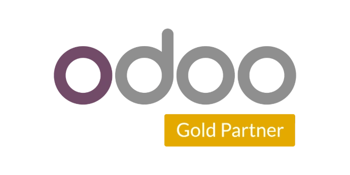 Odoo Gold Partner